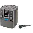 buy used Home Audio/Video iLive Karaoke Machine with iPod Dock - IJ309B
